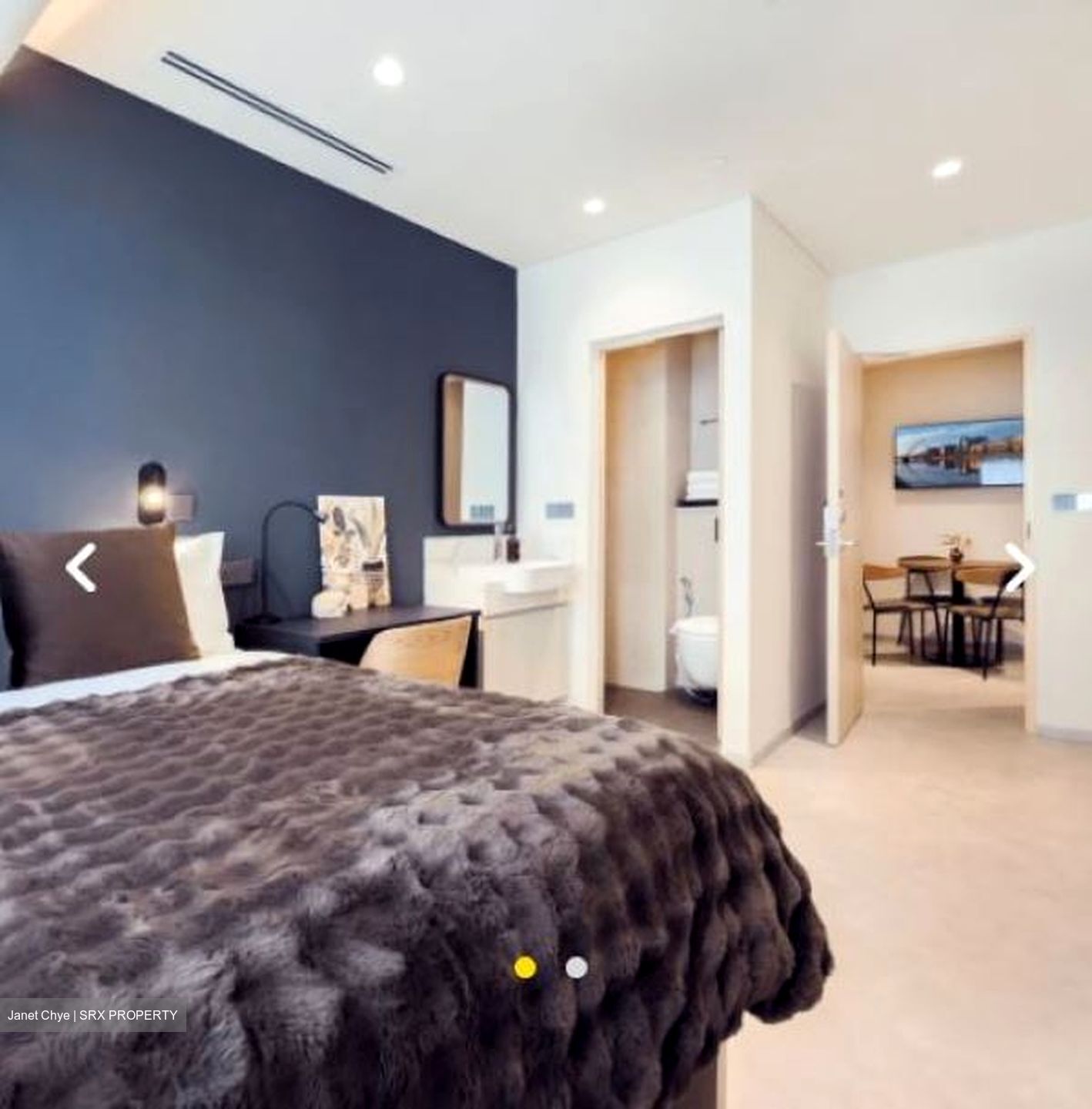 Coliwoo Midtown (D7), Apartment #577129591